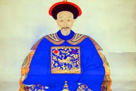 历史上真实的刘墉是什么样子的