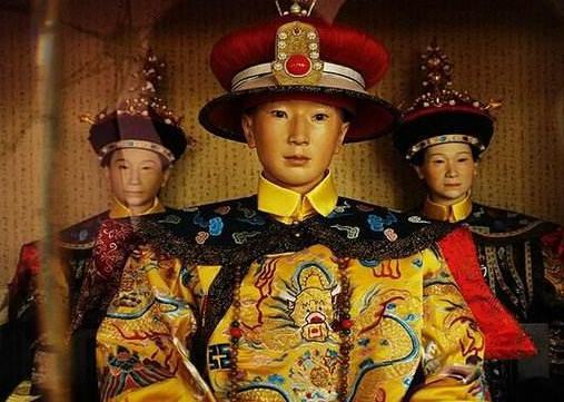 顾命大臣用什么方法来阻止慈禧垂帘听政