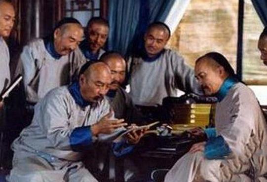 顾命大臣用什么方法来阻止慈禧垂帘听政