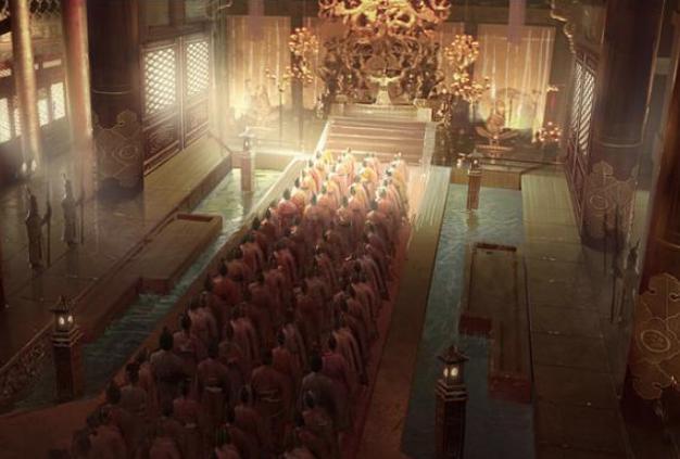 独孤伽罗的一生对隋文帝有多大的影响