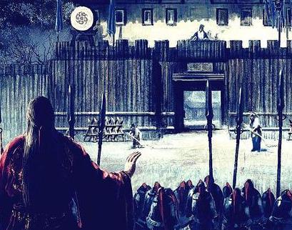 揭秘诸葛亮空城计的阴谋 其实两个人都是赢家