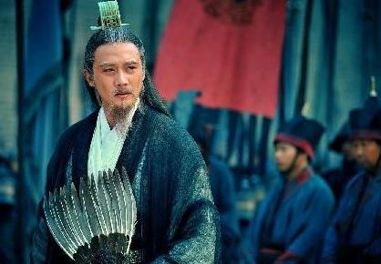 揭秘诸葛亮空城计的阴谋 其实两个人都是赢家