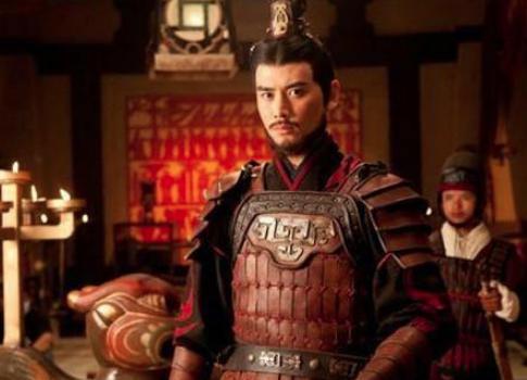 岑彭：云台二十八将之一，汉光武帝时期的征南大将军