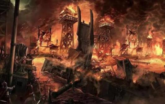 岑彭：云台二十八将之一，汉光武帝时期的征南大将军