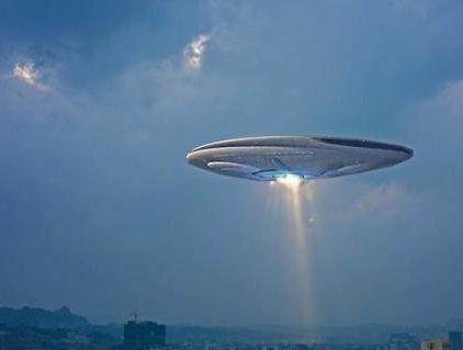 秦始皇真的见过外星人吗 为何这本史书中详细记载过程呢