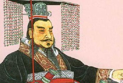 秦始皇真的见过外星人吗 为何这本史书中详细记载过程呢