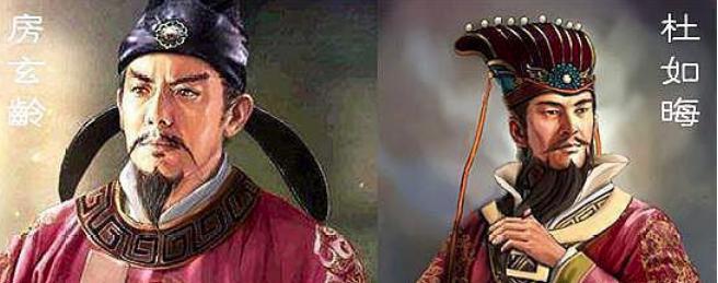 房玄龄稳居宰相二十二年，他有什么厉害之处