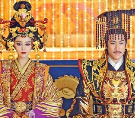 武则天跟李世民十多年之久都没有怀孕 为何跟了李治后连生五个孩子呢