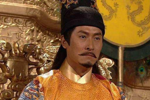 朱允炆兵败真的是因为手下无将吗