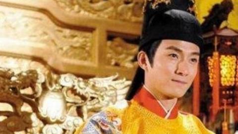 朱允炆兵败真的是因为手下无将吗