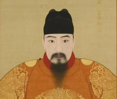 明孝宗朱佑樘登基后有哪些作为