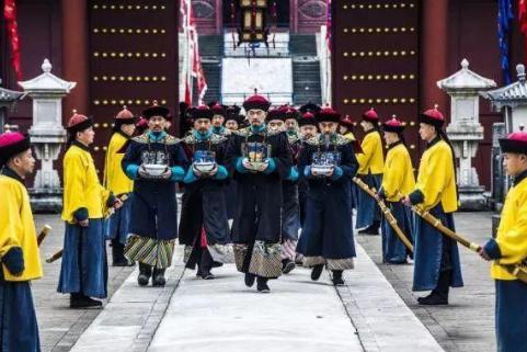 刘氏家族出了261个官竟然没有一个贪官