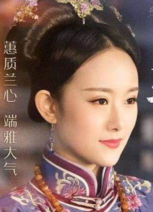 孟古哲哲跟皇后哲哲是什么关系