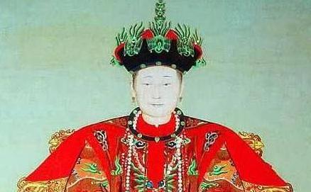 孟古哲哲跟皇后哲哲是什么关系