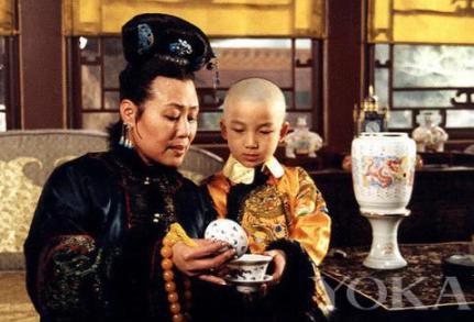 一生荣耀辉煌！史上有没有让康熙无能为力的事情