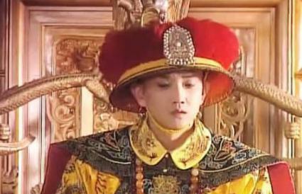 一生荣耀辉煌！史上有没有让康熙无能为力的事情