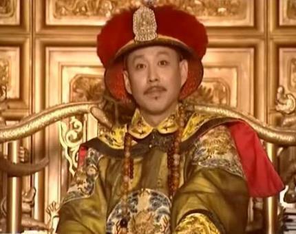 一生荣耀辉煌！史上有没有让康熙无能为力的事情