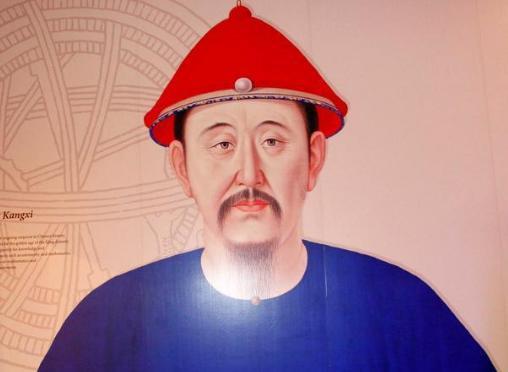 一生荣耀辉煌！史上有没有让康熙无能为力的事情