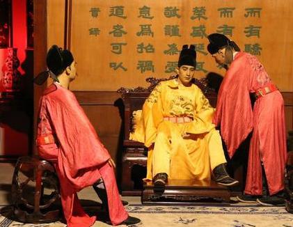 建文帝是因为无将可用才败给朱棣的吗 事实证明并不是这样的