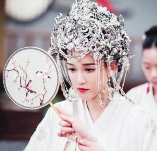 独孤伽罗：历史上最幸福的皇后，杨坚陪伴她45年