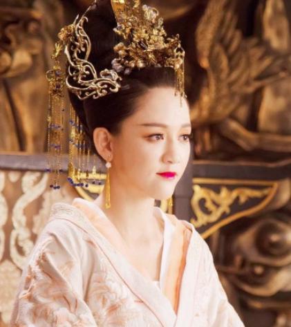 独孤伽罗：历史上最幸福的皇后，杨坚陪伴她45年