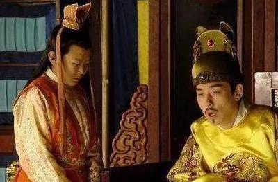 明朝最倒霉的皇帝,无依无靠好不容易当上皇帝却立马没了命!