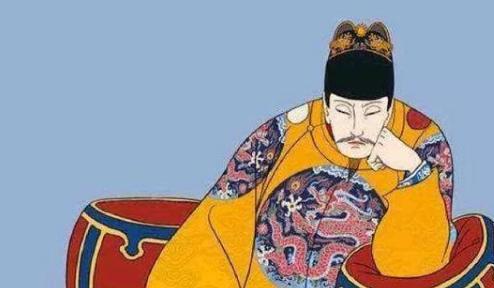 明朝最倒霉的皇帝,无依无靠好不容易当上皇帝却立马没了命!