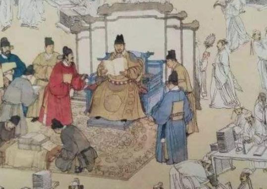 明朝第一大才子解缙，他的情商到底有多低