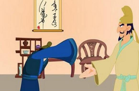 明朝第一大才子解缙，他的情商到底有多低