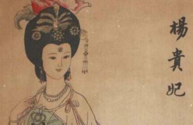 “环肥燕瘦”中说的”环肥“，历史上的杨玉环真的很胖吗