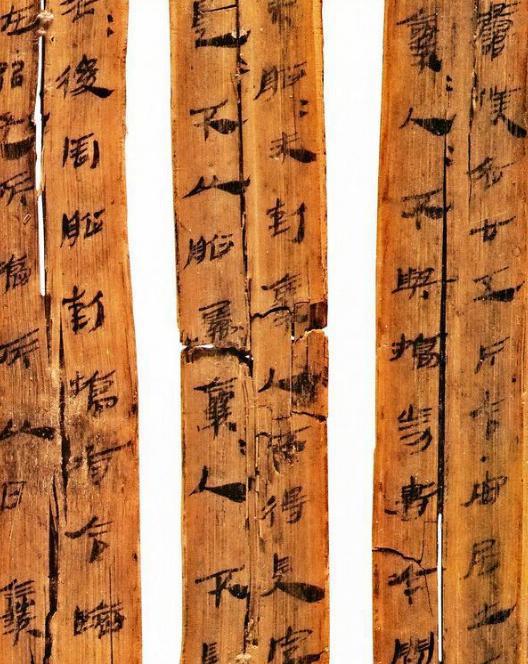 湖北古墓出土的文物揭示关羽之死真相！关羽兵败一早就注定了！