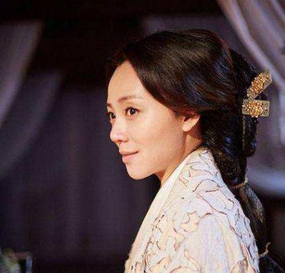 许皇后在历史上的经历有多惨