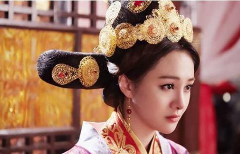 许皇后在历史上的经历有多惨
