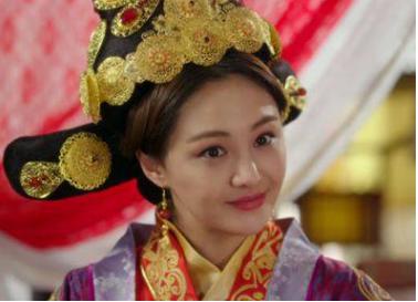 许皇后在历史上的经历有多惨