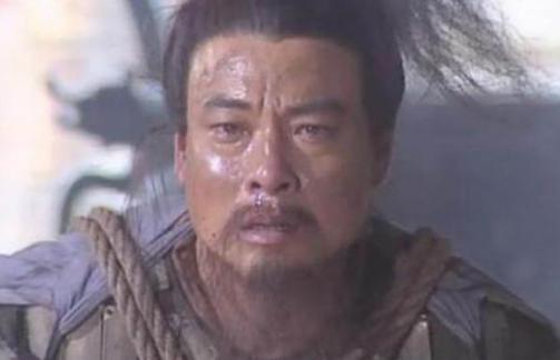 诸葛亮挥泪斩马谡，诸葛亮何苦得势不饶人