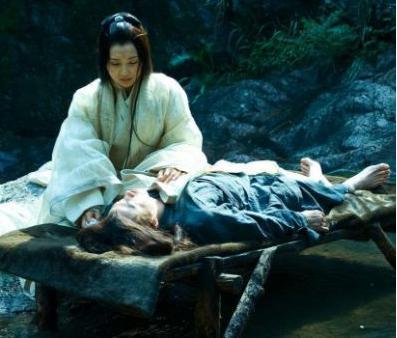 曹操如此喜欢美女为何不霸占貂蝉 只因为曹操发现一个秘密