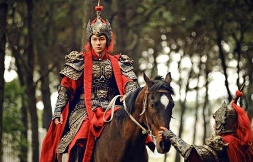 霍去病的骑兵为何能碾压匈奴骑兵