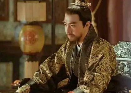 朱高煦的夺嫡之心有多强烈