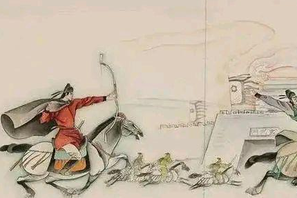 朱高煦的夺嫡之心有多强烈