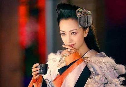 窦妙隐忍多年，掌权之后她做了什么