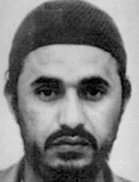 本&middot;拉登副手 国际恐怖分子扎卡维简介