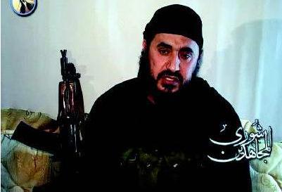 本&middot;拉登副手 国际恐怖分子扎卡维简介