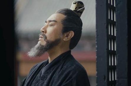 历史上的曹操是什么样子的