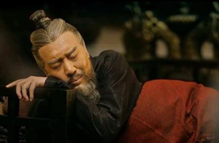 历史上的曹操是什么样子的