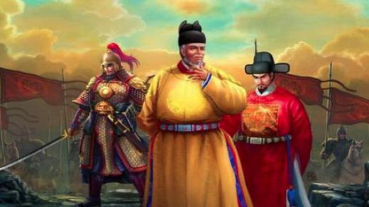 出身最低却是最有文化的皇帝:朱元璋