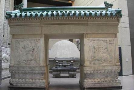 祖大寿死后葬在了什么地方 为何会从北京漂到加拿大呢