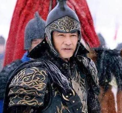 祖大寿死后葬在了什么地方 为何会从北京漂到加拿大呢