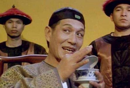 历史上第一个太监竖刁 生前自己挥刀自宫