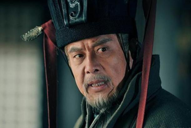 刘备得到南郡，这个人居功至伟，不是诸葛亮