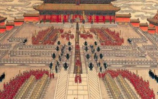 揭秘：明成祖朱棣为何会选择迁都北京